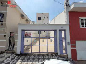 904f00bf4a1131c883e69fb4e01504082c3d0f5a · Prédio à venda, 245 m² por R$ 800.000,00 - Vila Jardini - Sorocaba/SP