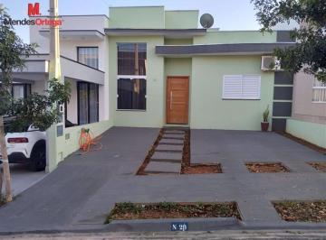 38b09583f58d26a4d9a19fa03dff39e0141d6445 · Casa à venda, 99 m² por R$ 630.000,00 - Condominio Golden Park Residence - Sorocaba/SP