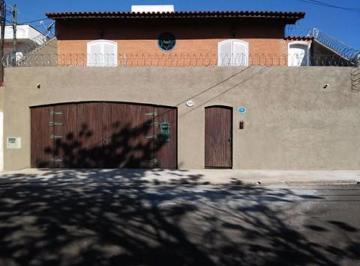 7ebb667103591446e1487f668dc6e3fb39728c23 · Casa com 4 dormitórios à venda, 350 m² por R$ 830.000,00 - Jardim Santa Rosália - Sorocaba/SP