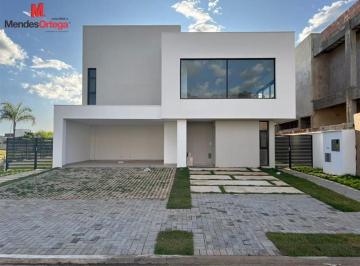37b105ffb6913500384074067dfdfd7b5a88df0f · Casa Mobiliado com 3 dormitórios à venda, 264 m² por R$ 2.600.000 - Alphaville Nova Esplanada - Voto
