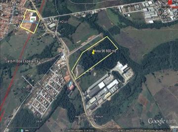 22c7e361fe97df7d69a8581ad8ab716e16c7d9d4 · Terreno à venda, 98000 m² por R$ 20.000.000,00 - Zona Industrial - Sorocaba/SP