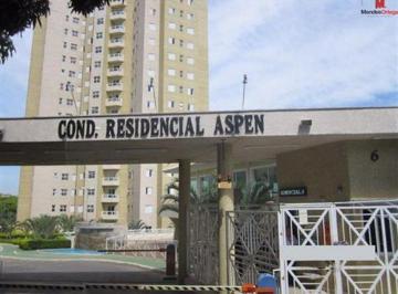 67bcc139ae2add019c9f790940b316b25d623d20 · Apartamento com 3 dormitórios à venda, 74 m² por R$ 650.000,00 - Jardim Gonçalves - Sorocaba/SP