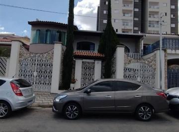 ca14e11e041bcb9a1932bb82ecc94fccec4f4a51 · Casa com 3 dormitórios à venda, 308 m² - Jardim Icatu - Votorantim/SP