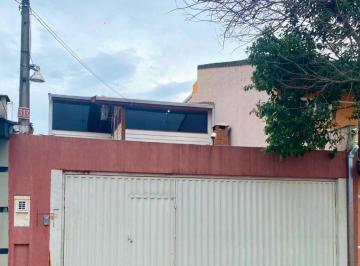 5a48fb4ddcc234022d9cd62c729f46b0d0572c0f · Casa à venda, 170 m² por R$ 450.000,00 - Jardim Paulista - Sorocaba/SP