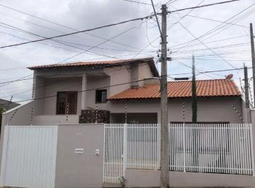 18228eba6501a52ac1358f6555d1bea3e7856f8a · Casa à venda, 381 m² por R$ 1.050.000,00 - Jardim Santa Rosália - Sorocaba/SP