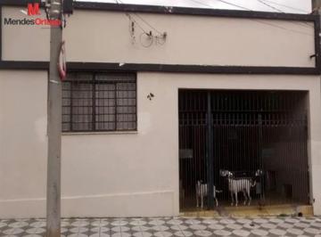 d666dbf63abaf57011685949688388aca86a7442 · Casa com 3 dormitórios à venda, 237 m² - Centro - Sorocaba/SP