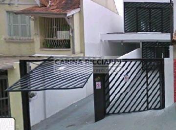 Comercial · 418m² · 6 Quartos · 10 Vagas · Casa Comercial (Sobrado) à Venda - Rua Silvia - Bela Vista