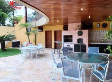 0bf6ec0a029f692d64dd0865cffd13ba5c87efc7 · Casa com 5 dormitórios à venda, 655 m² por R$ 2.800.000,00 - Condomínio Rancho Dirce - Sorocaba/SP