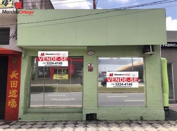 ccd706f5794c3e05d9520992e59224ac86370b8d · Sala à venda, 118 m² por R$ 600.000,00 - Centro - Sorocaba/SP