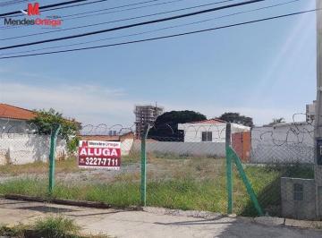 ab83c05aa835613bab3ab602cd509330d72add66 · Terreno para alugar, 520 m² por R$ 2.590,00 - Centro - Sorocaba/SP