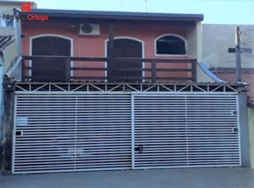 4f5fdcc450bb599e8315c6fbcad4ba29a3623962 · Casa à venda, 195 m² por R$ 450.000,00 - Jardim São Guilherme - Sorocaba/SP