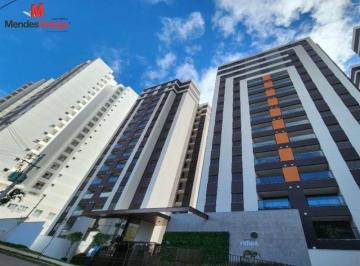 416d19431e1ccdef6a7938bd8e05aaca7a2e94f5 · Apartamento à venda, 65 m² por R$ 655.000,00 - Jardim Gonçalves - Sorocaba/SP