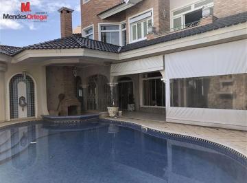 ed553c98e3ed45d19f56901f579f4522d51f6986 · Casa com 6 dormitórios à venda, 946 m² por R$ 3.600.000,00 - Condomínio Granja Olga III - Sorocaba/S