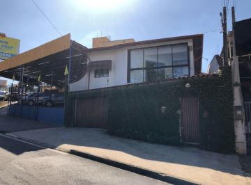 e12f2e24f326f9643c7fc013da720efbcb8a8655 · Casa à venda, 304 m² por R$ 1.300.000,00 - Vila Trujillo - Sorocaba/SP