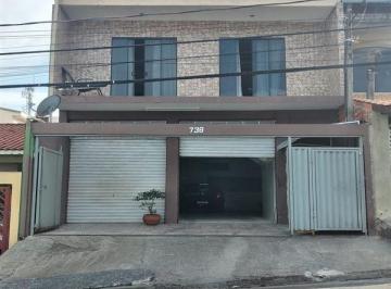 85cf013dc8023906bdff5f6b96819e4ffe9bc97c · Casa com 2 dormitórios à venda, 300 m² por R$ 420.000,00 - Jardim Maria Eugênia - Sorocaba/SP