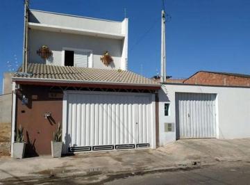 64913481caede02b6307755c9d9c738e5156a44e · Casa com 2 dormitórios à venda, 179 m² por R$ 500.000 - Jardim Novo Horizonte - Sorocaba/SP