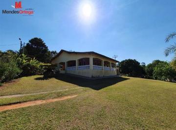 056768172bc487c5b0d18a3677860791e35f2cee · Chácara com 4 dormitórios à venda, 3 m² por R$ 1.200.000,00 - Jardim Master - Araçoiaba da Serra/SP