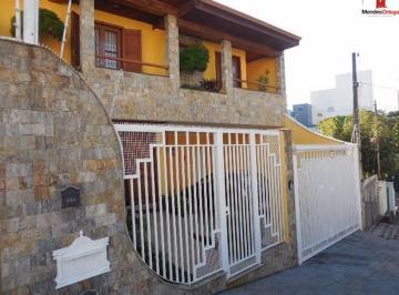 e9bbd58bb24fd0c088960e58f388a64f7137b779 · Casa à venda, 317 m² por R$ 800.000,00 - Vila Independência - Sorocaba/SP