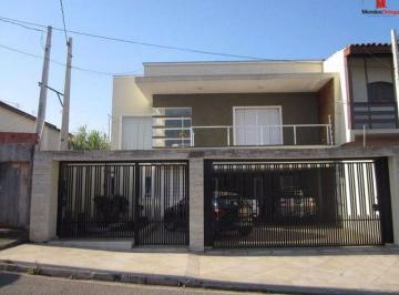 21a4efcf8d620ee2ea70c482dc8885f5ee2b9e1f · Casa Residencial à venda, Jardim São Carlos, Sorocaba - CA0015.