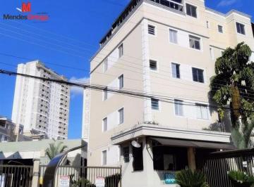 d609cd25d023c581a80ddaa763355c42634c71b3 · Apartamento à venda, 110 m² por R$ 430.000,00 - Jardim Vera Cruz - Sorocaba/SP