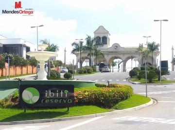 09f031103cc94befbc5156cda15412bb0c77328c · Terreno à venda, 250 m² por R$ 500.000,00 - Condomínio Ibiti Reserva - Sorocaba/SP