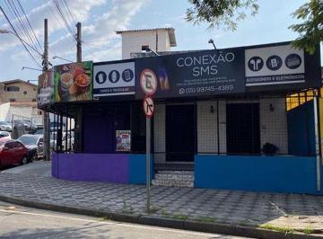 3a614d6dbc6ec651c4f9f9a56994d40ac9994dc3 · Salão à venda, 357 m² por R$ 1.100.000,00 - Vila Trujillo - Sorocaba/SP