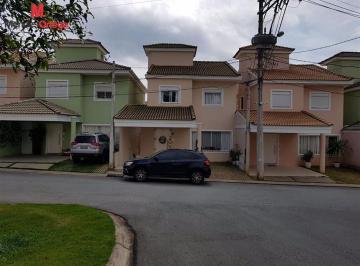 9818e45cd5348aa4895900e56f40bcd55c1ca7d6 · Casa com 3 dormitórios à venda, 169 m² por R$ 1.300.000,00 - Condomínio Villa Grimaldi - Sorocaba/SP