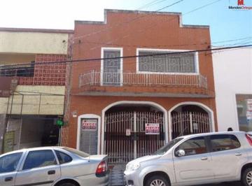 360e1f1df55bd5139c49406be8523ac5d998e826 · Casa Residencial à venda, Centro, Sorocaba - CA1047.