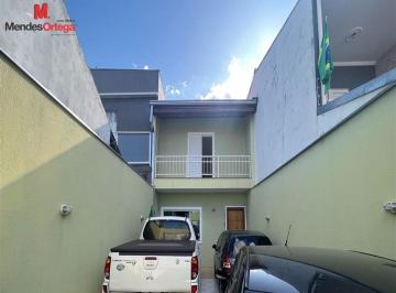 d722c7e9bacee8b5b73dcdf8029fed002cac91c6 · Casa Residencial à venda, Jardim Prestes de Barros, Sorocaba - CA0730.