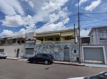 ec8b1c4c439a2900d72c13322a5c1fd1cf5a4925 · Casa com 4 dormitórios à venda, 218 m² por R$ 530.000,00 - Jardim Santa Rosália - Sorocaba/SP