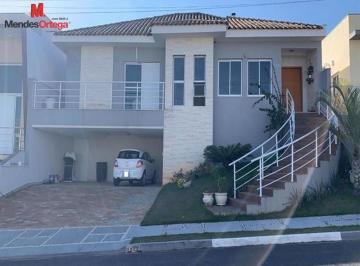 d4bfa4a83876e8a420fdd14b5ae0ba7e72e4a21d · Casa à venda, 224 m² por R$ 1.300.000,00 - Condomínio Parque Esplanada - Votorantim/SP