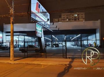 Comercial · 1836m² · 30 Vagas · Ponto Comercial à venda no bairro São João - Itajaí/SC