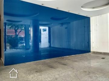 Comercial · 1050m² · 4 Vagas · Loja de frente para a rua na Av. do Contorno