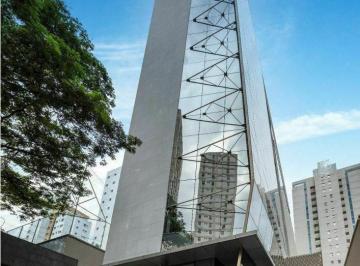 Comercial · 577m² · 8 Vagas · Andar Comercial na Olegário Maciel