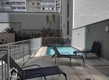 Apartamento · 45m² · 1 Quarto · Apartamento 1 quarto com varanda próximo ao Shopping Cidade