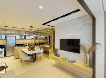 Apartamento · 73m² · 2 Quartos · 2 Vagas · Apartamento 2 quartos no Santo Agostinho