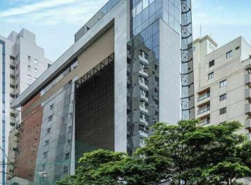 Comercial · 345m² · 8 Vagas · Andar Comercial na Olegário Maciel