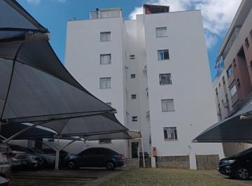 Apartamento · 84m² · 3 Quartos · 2 Vagas · Apartamento 3 Quartos com suíte no Bairro Ouro Preto