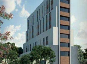 Apartamento · 28m² · 1 Quarto · Apartamento 1 quarto á venda no Funcionários