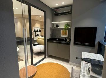 Apartamento · 88m² · 3 Quartos · 1 Vaga · Arch - Arch Goiabeiras