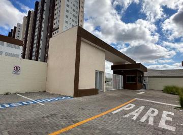 Apartamento · 41m² · 2 Quartos · 1 Vaga · Apartamento na Fernando Correa da Costa
