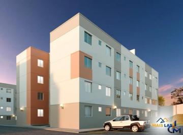 Apartamento · 44m² · 2 Quartos · 1 Vaga · Mirante do Norte - Breve lançamento no Ribeirão do Lipa