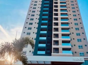 Apartamento · 132m² · 3 Quartos · 2 Vagas · Evora - Apartamento Alto Padrão no Jardim das Américas