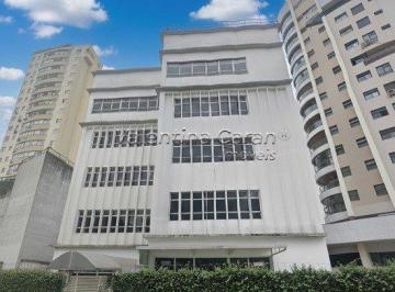 Comercial · 2700m² · 25 Vagas · PRÉDIO PARA VENDA E LOCAÇÃO - CASA VERDE