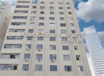 Comercial · 197m² · Andar comercial para locação no centro de SP