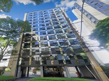 Comercial · 375m² · 8 Vagas · Sala para Aluguel no Brooklin - SP