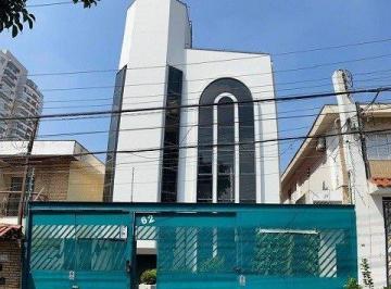 01 (2) · Prédio para venda/locação - Vila Mariana - 671m²