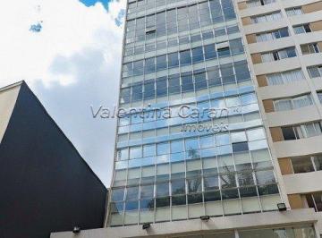 Comercial · 4150m² · 15 Vagas · Prédio edificado 600m² venda/Aluguel - Consolação.