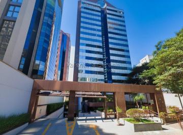 Comercial · 206m² · 5 Vagas · Conjunto 206m² para aluguel no Brooklin, São Paulo