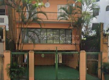 Comercial · 591m² · 9 Vagas · Casa comercial 591m² Venda/locação Jardim Paulista